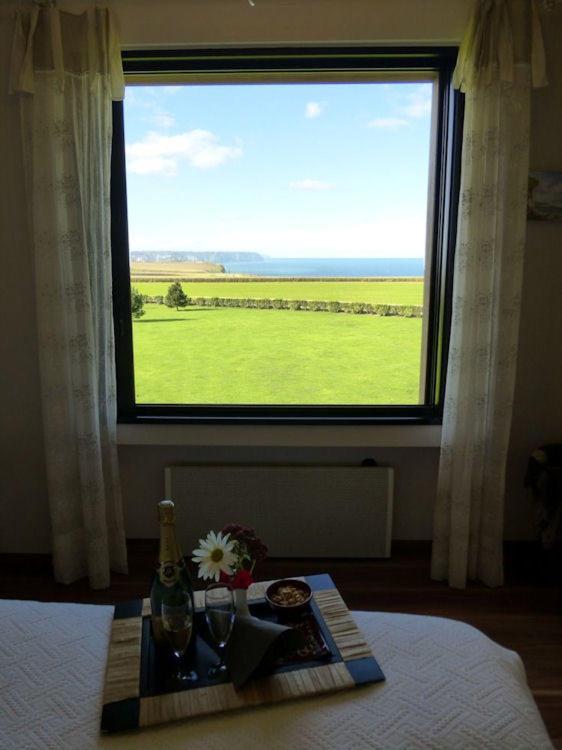 Villa Les Falaises Berneval-le-Grand Esterno foto